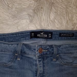 Hollister jeans
